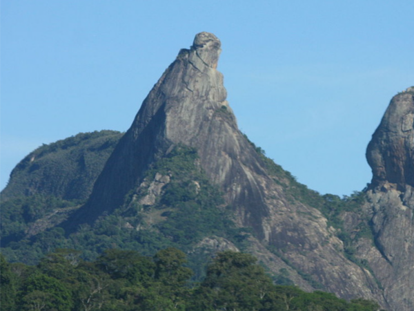 Região do Caparaó